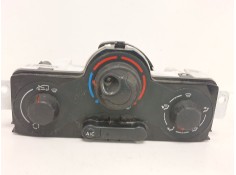 Recambio de mando calefaccion / aire acondicionado para renault kangoo express (fw0/1_) 1.5 dci 75 (fw07, fw10, fw04) referencia