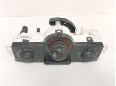 Recambio de mando calefaccion / aire acondicionado para renault kangoo express (fw0/1_) 1.5 dci 75 (fw07, fw10, fw04) referencia 2