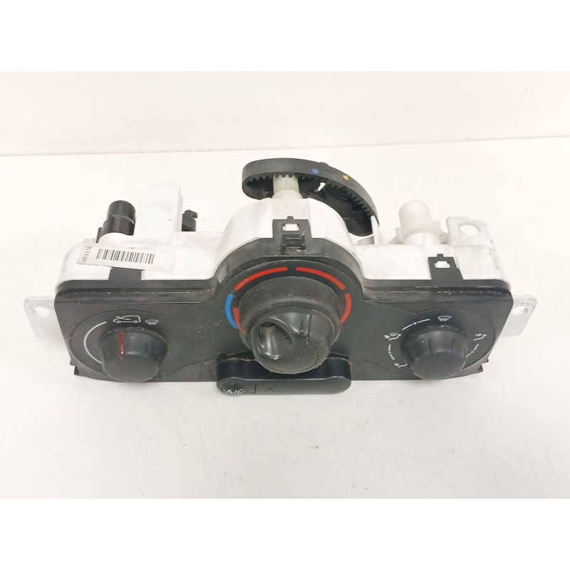Recambio de mando calefaccion / aire acondicionado para renault kangoo express (fw0/1_) 1.5 dci 75 (fw07, fw10, fw04) referencia