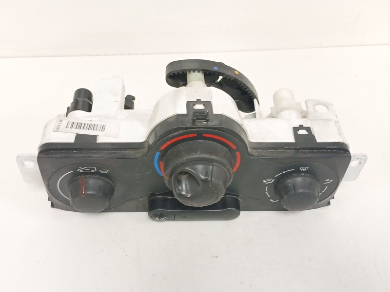Recambio de mando calefaccion / aire acondicionado para renault kangoo express (fw0/1_) 1.5 dci 75 (fw07, fw10, fw04) referencia