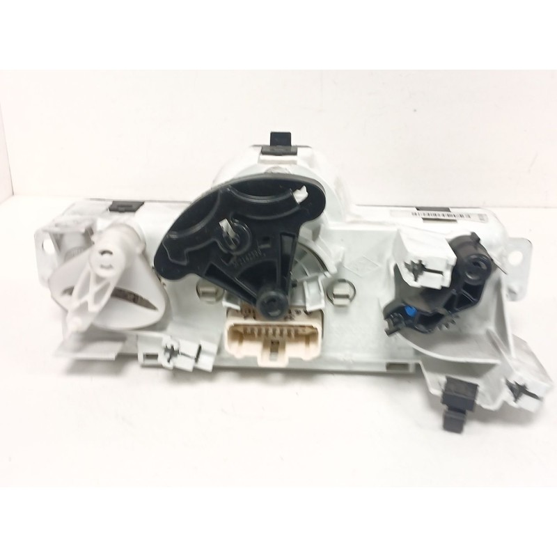 Recambio de mando calefaccion / aire acondicionado para renault kangoo express (fw0/1_) 1.5 dci 75 (fw07, fw10, fw04) referencia