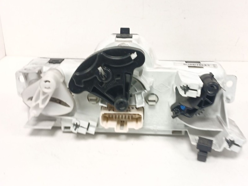 Recambio de mando calefaccion / aire acondicionado para renault kangoo express (fw0/1_) 1.5 dci 75 (fw07, fw10, fw04) referencia