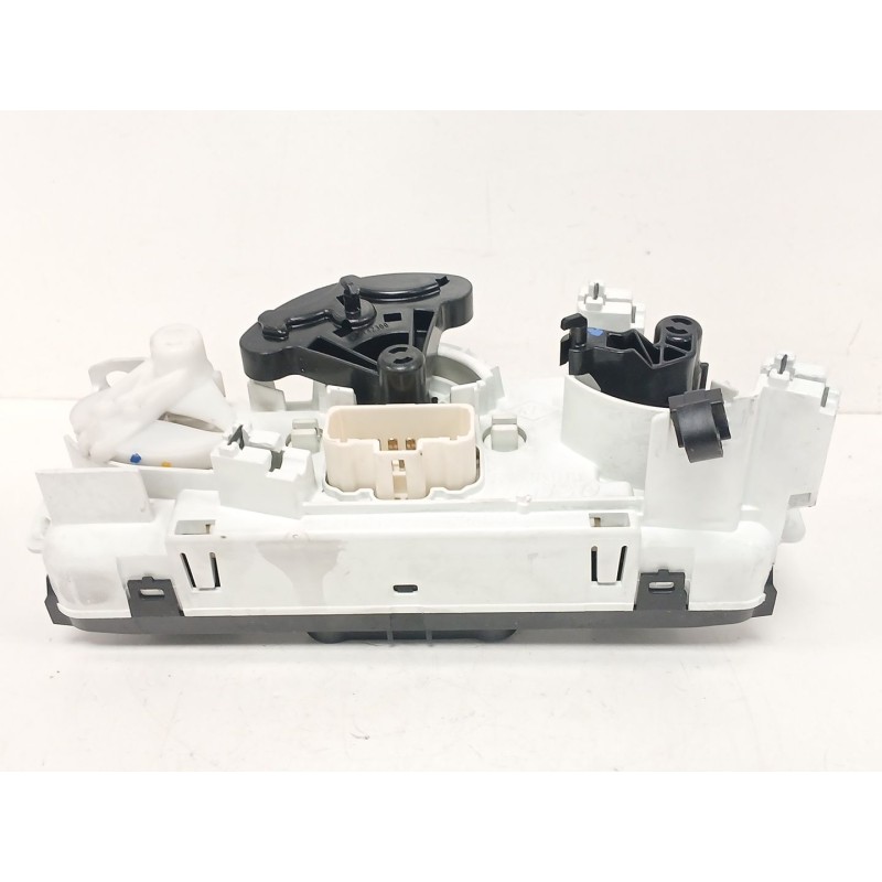 Recambio de mando calefaccion / aire acondicionado para renault kangoo express (fw0/1_) 1.5 dci 75 (fw07, fw10, fw04) referencia