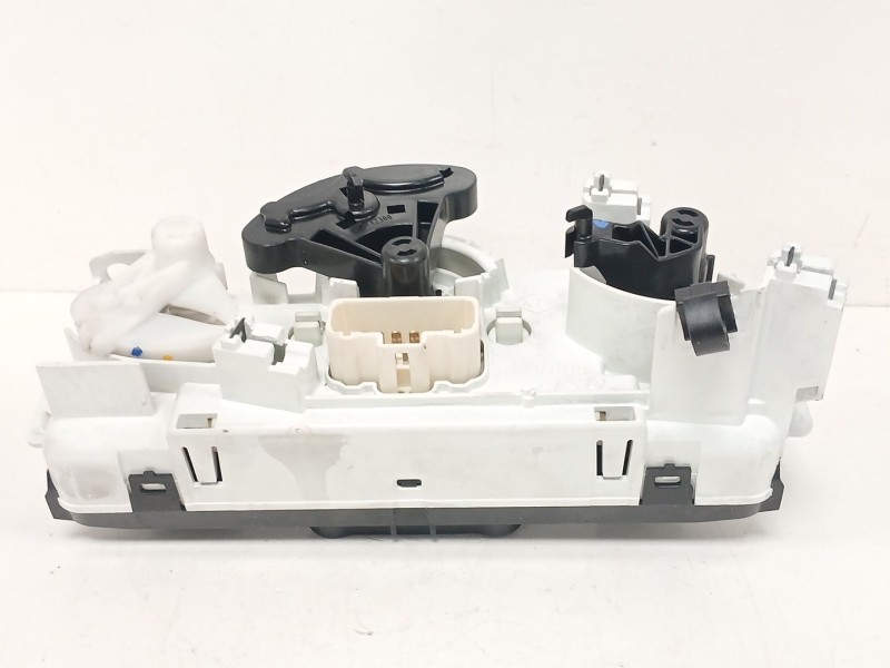 Recambio de mando calefaccion / aire acondicionado para renault kangoo express (fw0/1_) 1.5 dci 75 (fw07, fw10, fw04) referencia