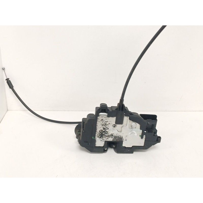 Recambio de cerradura puerta delantera derecha para renault kangoo express (fw0/1_) 1.5 dci 75 (fw07, fw10, fw04) referencia OEM