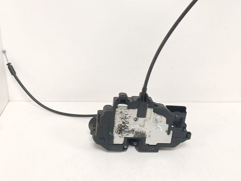 Recambio de cerradura puerta delantera derecha para renault kangoo express (fw0/1_) 1.5 dci 75 (fw07, fw10, fw04) referencia OEM