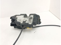 Recambio de cerradura puerta delantera derecha para renault kangoo express (fw0/1_) 1.5 dci 75 (fw07, fw10, fw04) referencia OEM 2