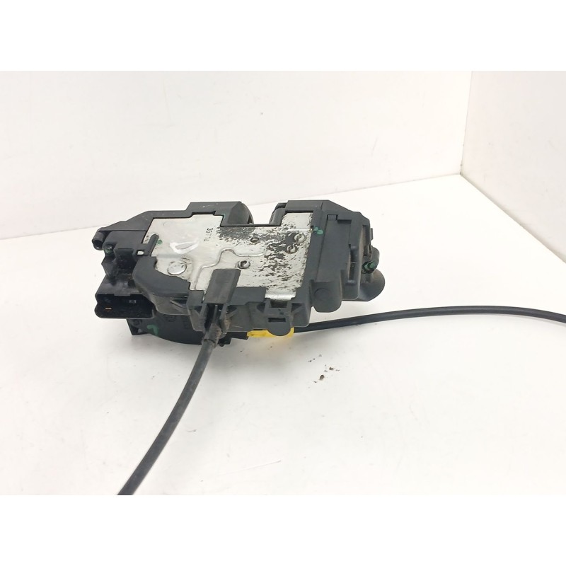Recambio de cerradura puerta delantera derecha para renault kangoo express (fw0/1_) 1.5 dci 75 (fw07, fw10, fw04) referencia OEM