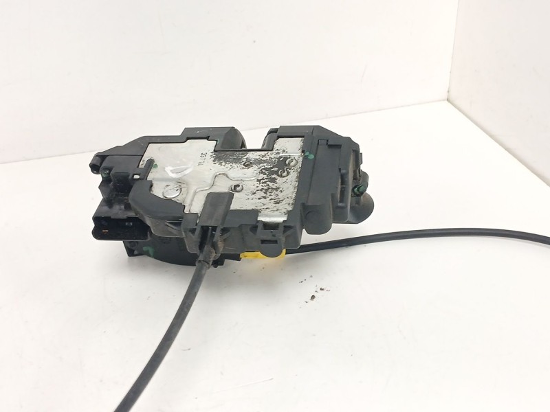 Recambio de cerradura puerta delantera derecha para renault kangoo express (fw0/1_) 1.5 dci 75 (fw07, fw10, fw04) referencia OEM