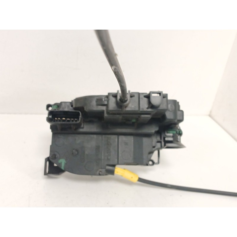 Recambio de cerradura puerta delantera derecha para renault kangoo express (fw0/1_) 1.5 dci 75 (fw07, fw10, fw04) referencia OEM