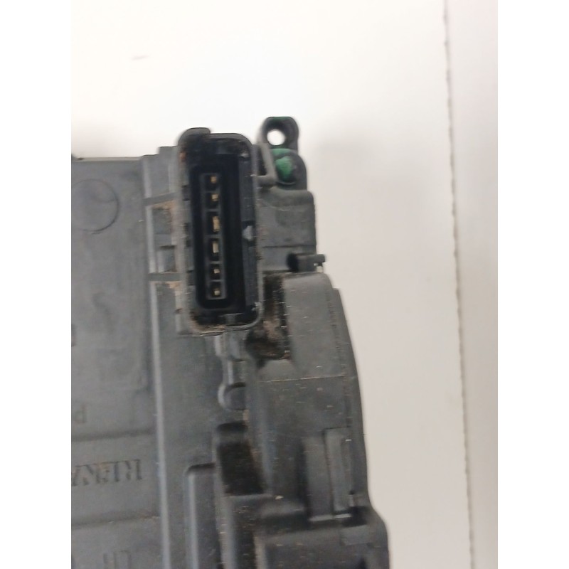 Recambio de cerradura puerta delantera derecha para renault kangoo express (fw0/1_) 1.5 dci 75 (fw07, fw10, fw04) referencia OEM