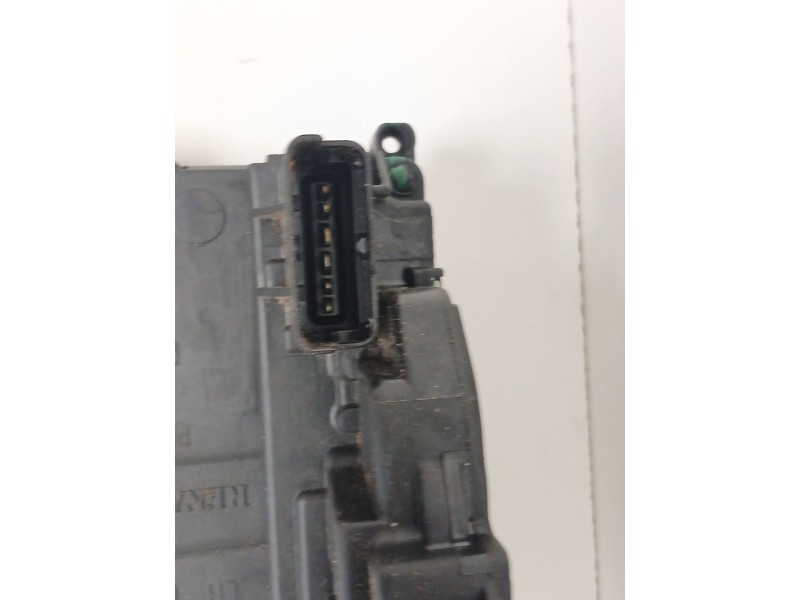 Recambio de cerradura puerta delantera derecha para renault kangoo express (fw0/1_) 1.5 dci 75 (fw07, fw10, fw04) referencia OEM