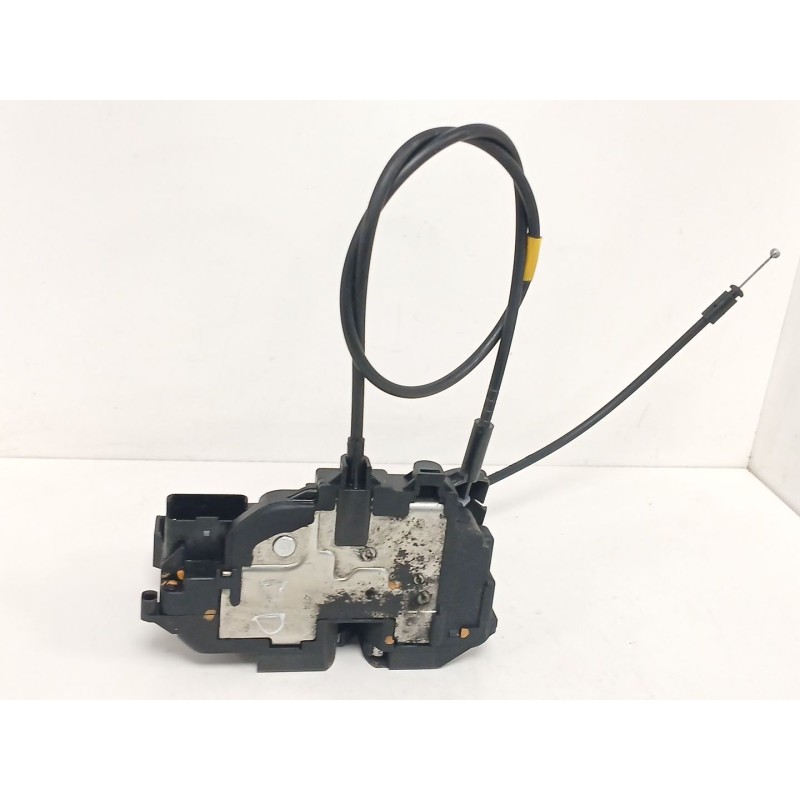 Recambio de cerradura puerta delantera derecha para renault kangoo express (fw0/1_) 1.5 dci 75 (fw07, fw10, fw04) referencia OEM