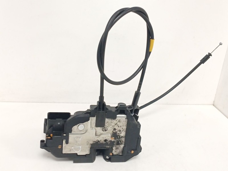 Recambio de cerradura puerta delantera derecha para renault kangoo express (fw0/1_) 1.5 dci 75 (fw07, fw10, fw04) referencia OEM