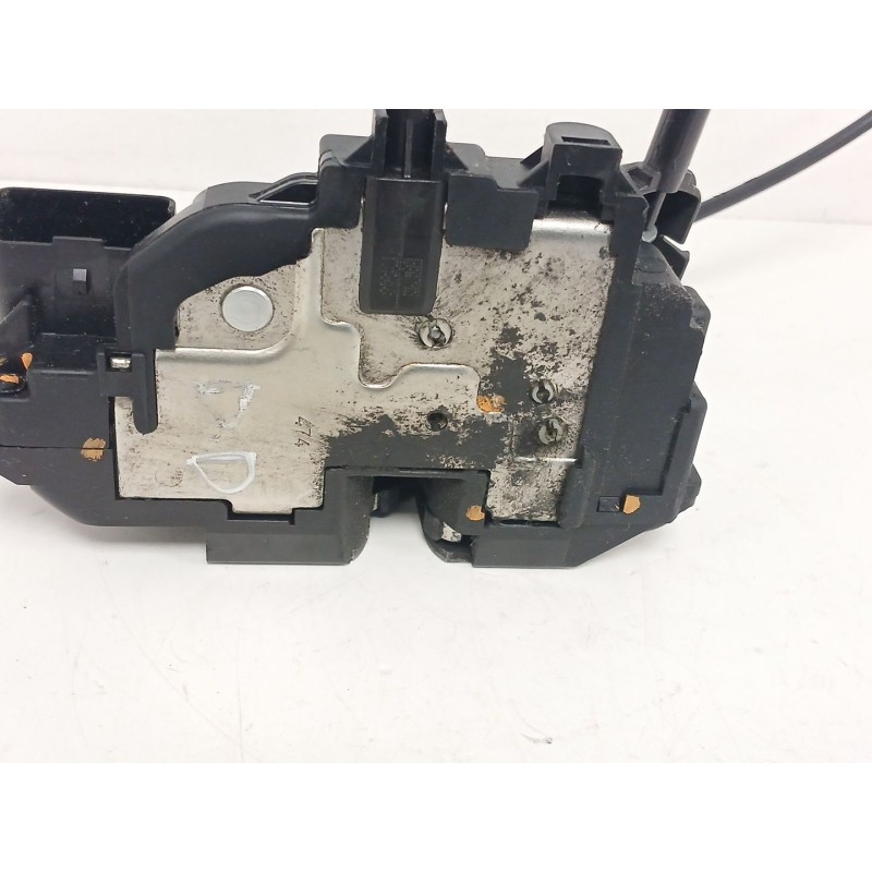 Recambio de cerradura puerta delantera derecha para renault kangoo express (fw0/1_) 1.5 dci 75 (fw07, fw10, fw04) referencia OEM