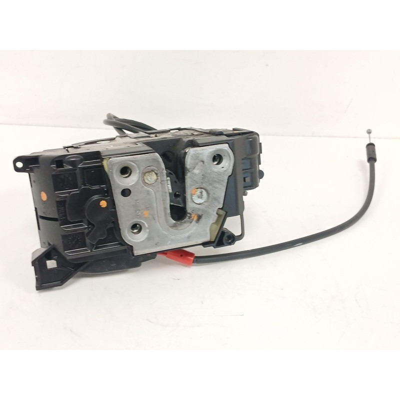Recambio de cerradura puerta delantera derecha para renault kangoo express (fw0/1_) 1.5 dci 75 (fw07, fw10, fw04) referencia OEM