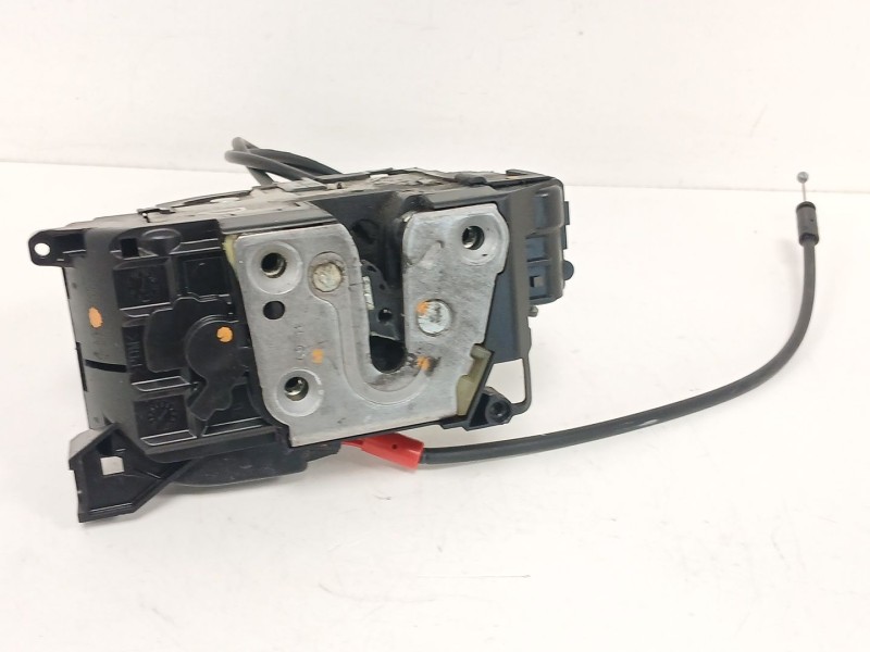 Recambio de cerradura puerta delantera derecha para renault kangoo express (fw0/1_) 1.5 dci 75 (fw07, fw10, fw04) referencia OEM