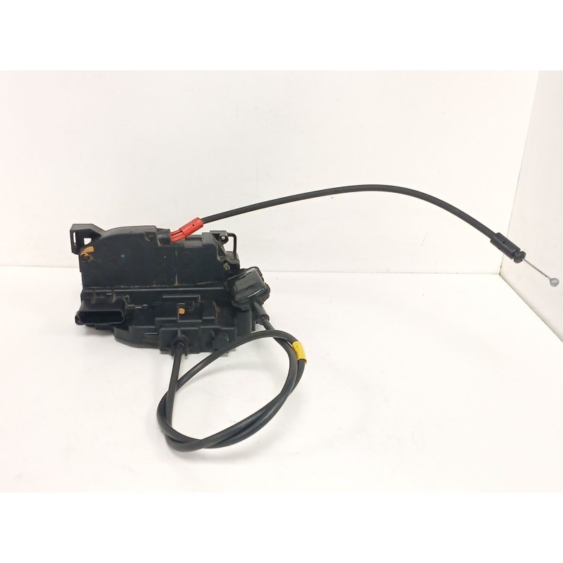 Recambio de cerradura puerta delantera derecha para renault kangoo express (fw0/1_) 1.5 dci 75 (fw07, fw10, fw04) referencia OEM