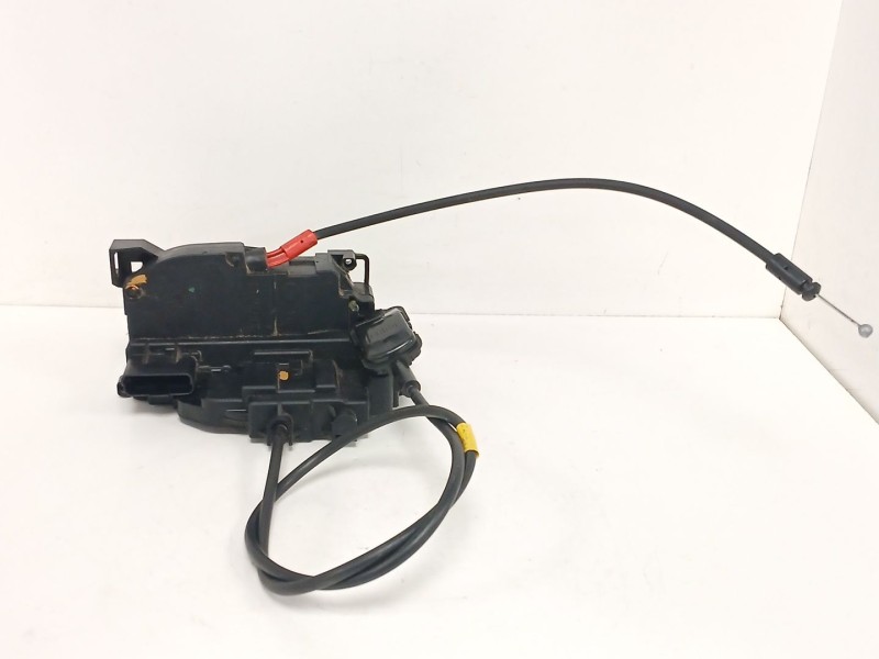 Recambio de cerradura puerta delantera derecha para renault kangoo express (fw0/1_) 1.5 dci 75 (fw07, fw10, fw04) referencia OEM
