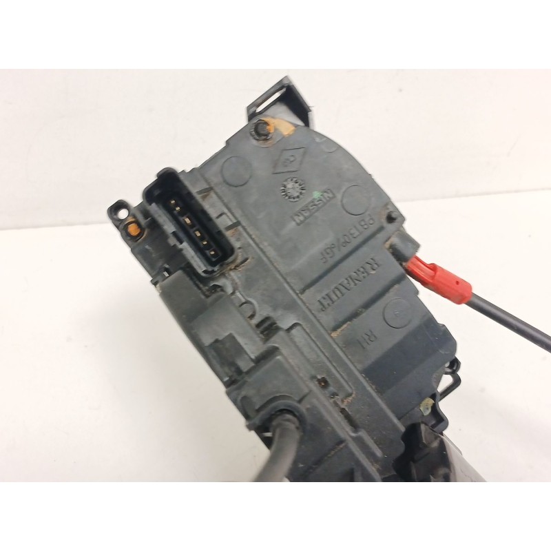 Recambio de cerradura puerta delantera derecha para renault kangoo express (fw0/1_) 1.5 dci 75 (fw07, fw10, fw04) referencia OEM