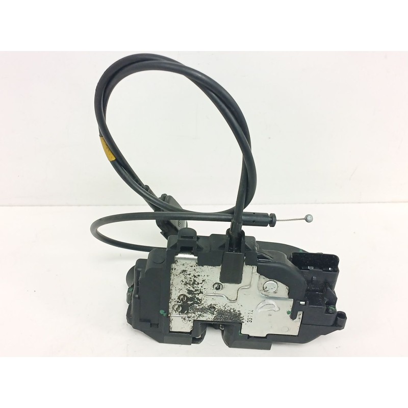 Recambio de cerradura puerta delantera izquierda para renault kangoo express (fw0/1_) 1.5 dci 75 (fw07, fw10, fw04) referencia O