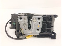 Recambio de cerradura puerta delantera izquierda para renault kangoo express (fw0/1_) 1.5 dci 75 (fw07, fw10, fw04) referencia O 2