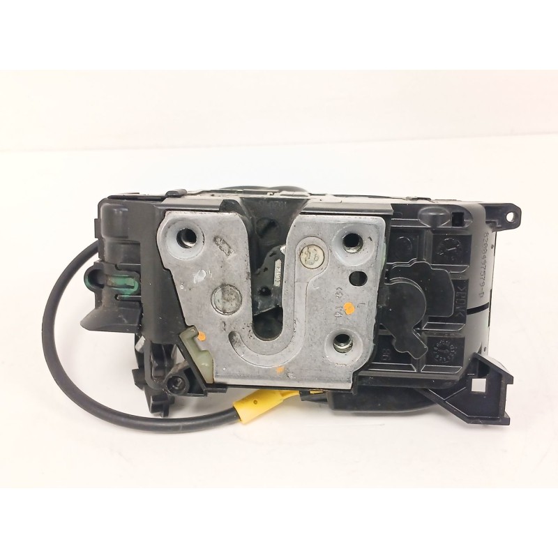Recambio de cerradura puerta delantera izquierda para renault kangoo express (fw0/1_) 1.5 dci 75 (fw07, fw10, fw04) referencia O