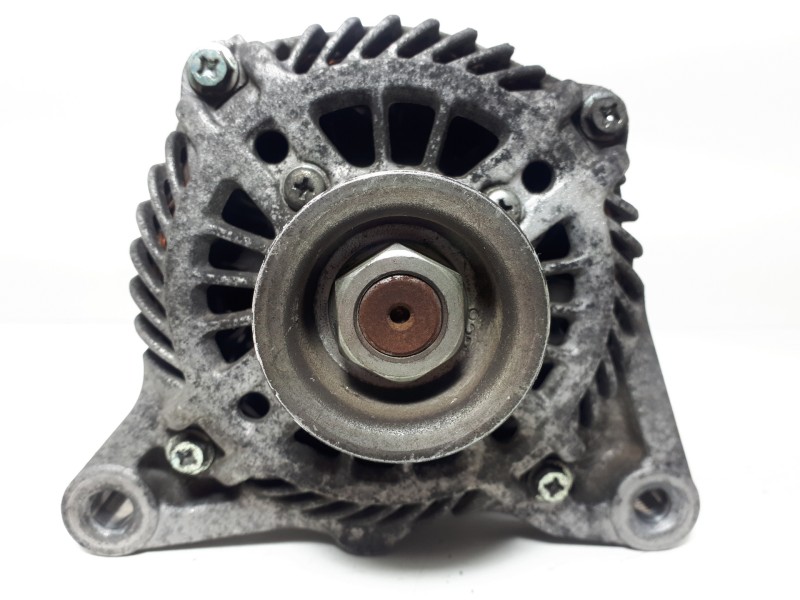 Recambio de alternador para citroën c2 audace referencia OEM IAM 9660055080 A005TG0192B 