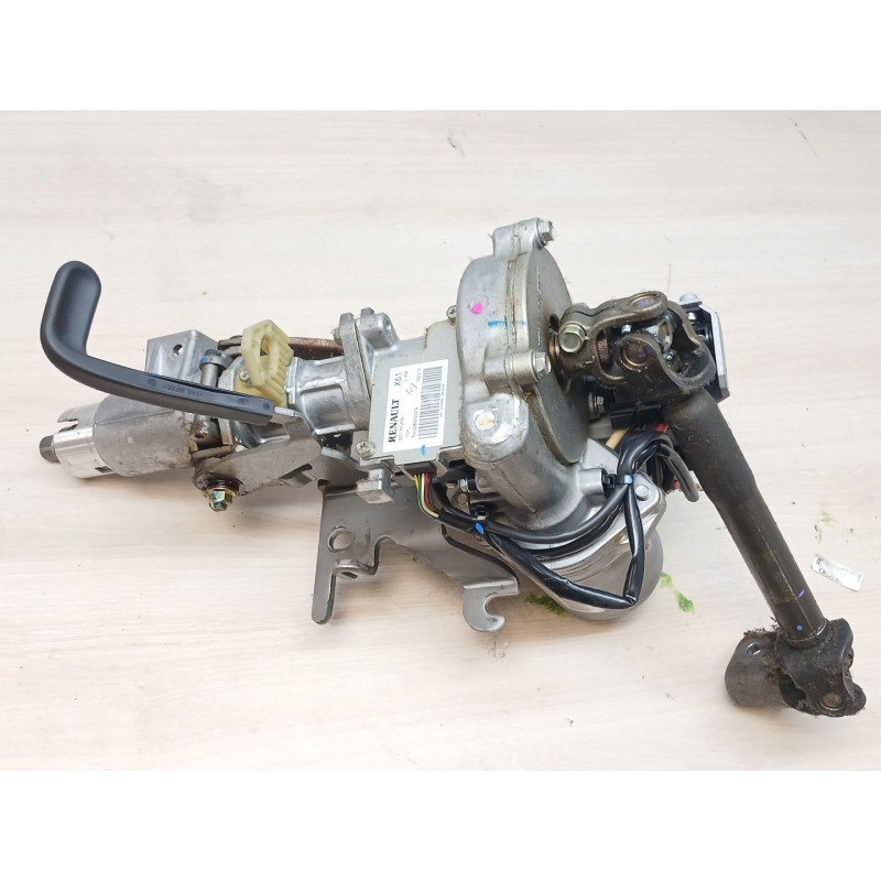 Recambio de columna direccion para renault kangoo express (fw0/1_) 1.5 dci 75 (fw07, fw10, fw04) referencia OEM IAM   