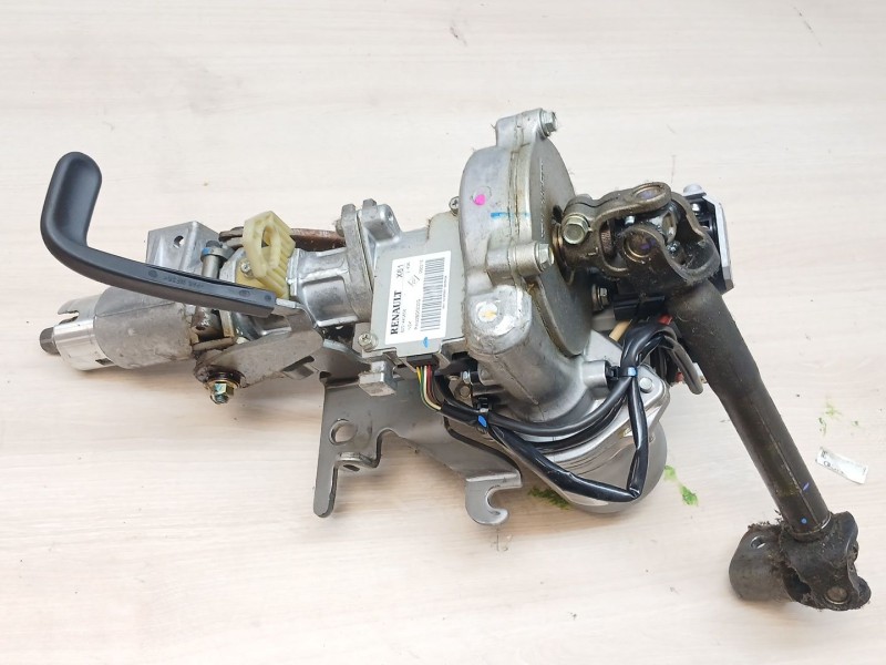 Recambio de columna direccion para renault kangoo express (fw0/1_) 1.5 dci 75 (fw07, fw10, fw04) referencia OEM IAM   