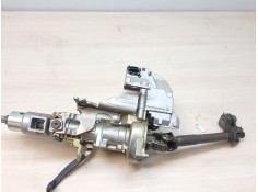 Recambio de columna direccion para renault kangoo express (fw0/1_) 1.5 dci 75 (fw07, fw10, fw04) referencia OEM IAM    2
