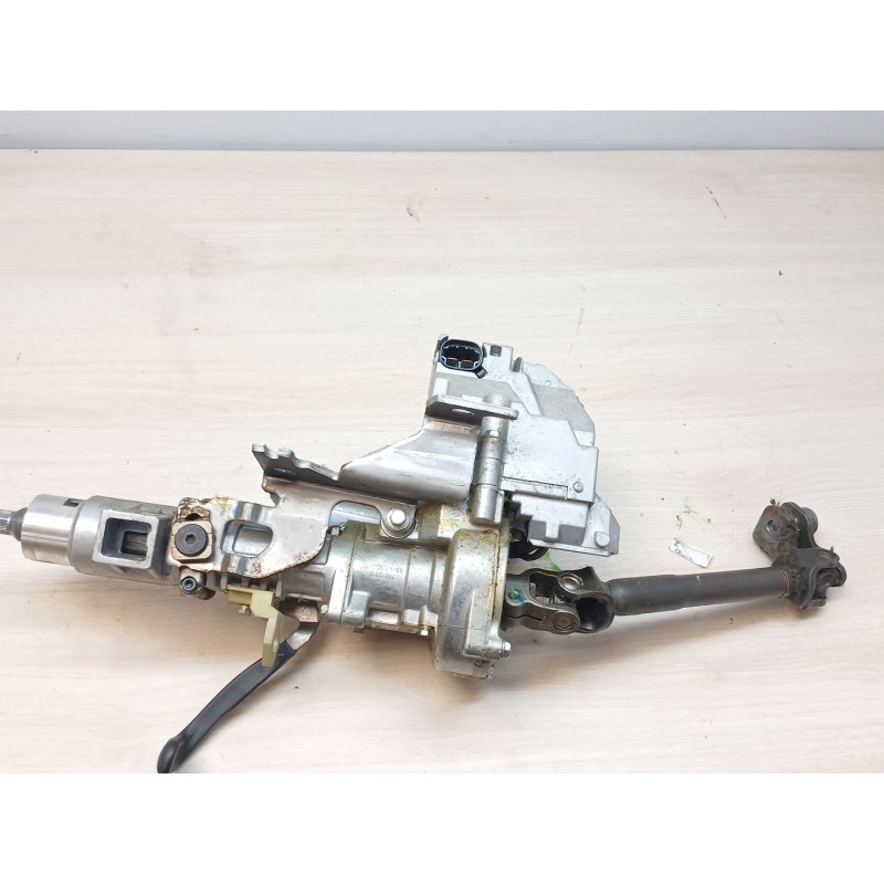 Recambio de columna direccion para renault kangoo express (fw0/1_) 1.5 dci 75 (fw07, fw10, fw04) referencia OEM IAM   