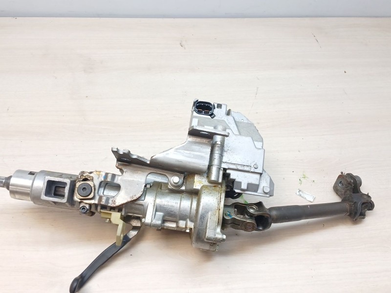 Recambio de columna direccion para renault kangoo express (fw0/1_) 1.5 dci 75 (fw07, fw10, fw04) referencia OEM IAM   