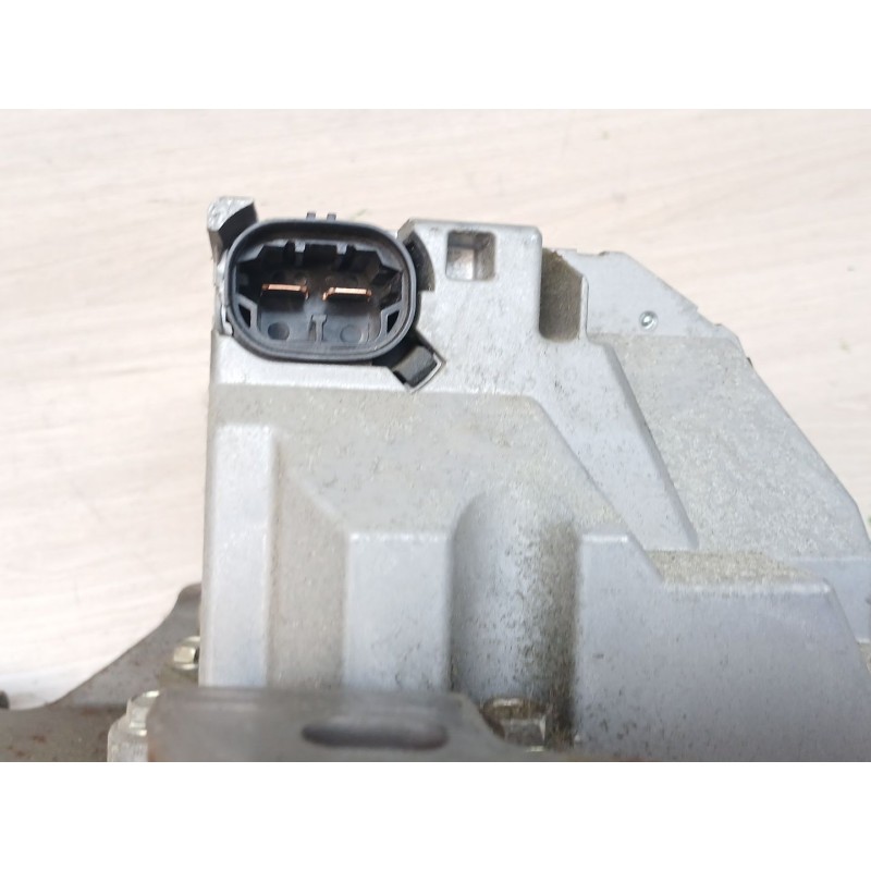 Recambio de columna direccion para renault kangoo express (fw0/1_) 1.5 dci 75 (fw07, fw10, fw04) referencia OEM IAM   