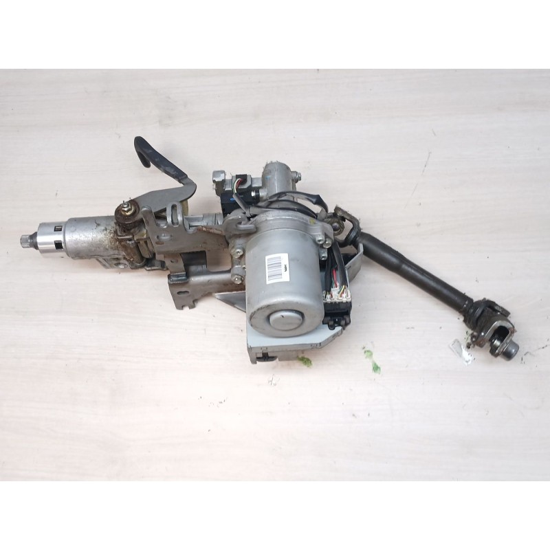Recambio de columna direccion para renault kangoo express (fw0/1_) 1.5 dci 75 (fw07, fw10, fw04) referencia OEM IAM   