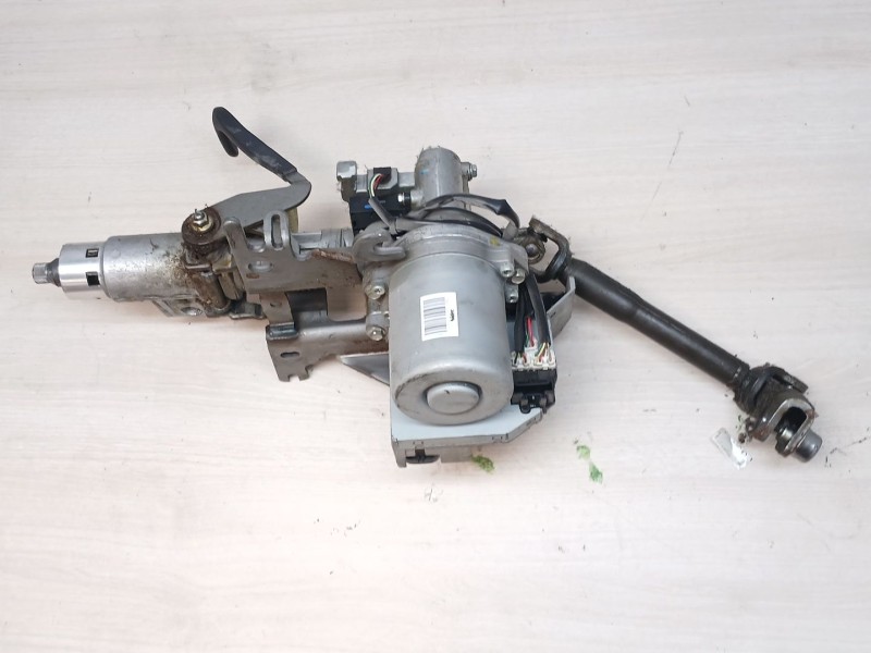 Recambio de columna direccion para renault kangoo express (fw0/1_) 1.5 dci 75 (fw07, fw10, fw04) referencia OEM IAM   