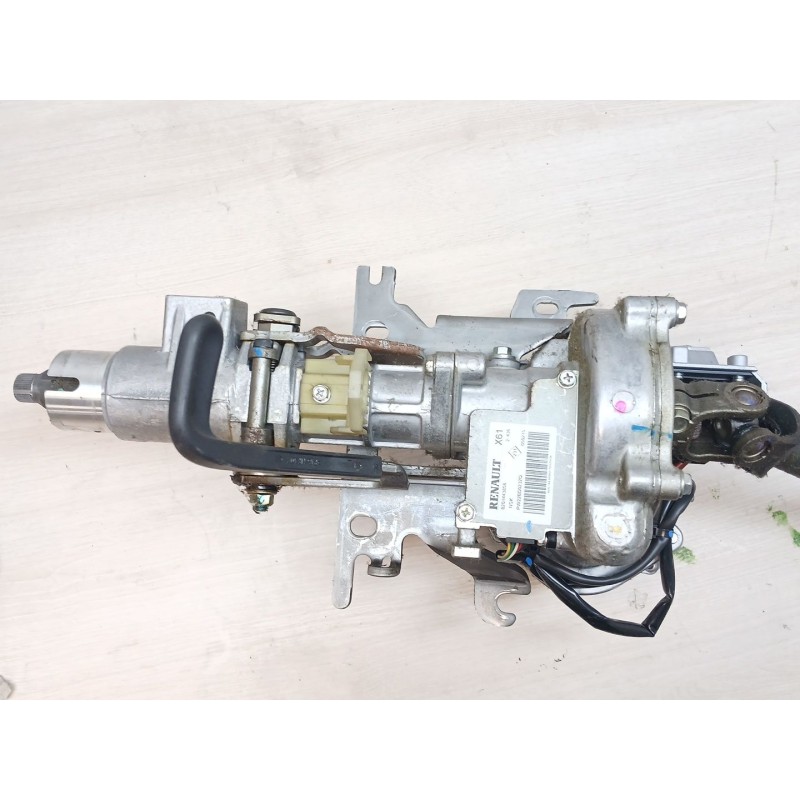 Recambio de columna direccion para renault kangoo express (fw0/1_) 1.5 dci 75 (fw07, fw10, fw04) referencia OEM IAM   