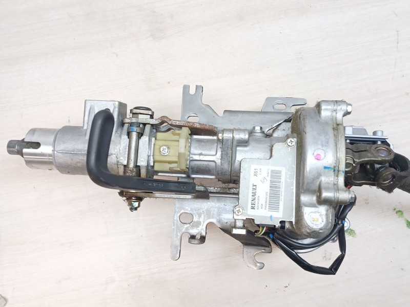 Recambio de columna direccion para renault kangoo express (fw0/1_) 1.5 dci 75 (fw07, fw10, fw04) referencia OEM IAM   