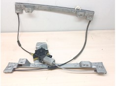 Recambio de elevalunas delantero derecho para renault kangoo express (fw0/1_) 1.5 dci 75 (fw07, fw10, fw04) referencia OEM IAM  