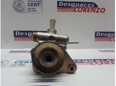 Recambio de bomba servodireccion para peugeot 205 berlina referencia OEM IAM  12794 