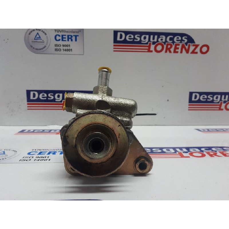 Recambio de bomba servodireccion para peugeot 205 berlina referencia OEM IAM  12794 