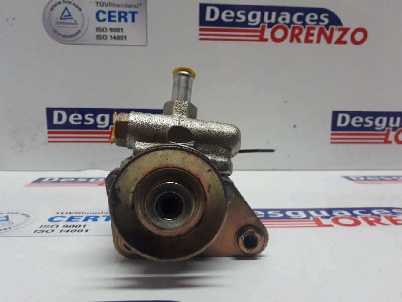 Recambio de bomba servodireccion para peugeot 205 berlina referencia OEM IAM  12794 