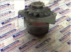 Recambio de alternador para opel astra f berlina 1.7 turbodiesel cat (x 17 dtl / 2h8) referencia OEM IAM  33623 0986036250 2