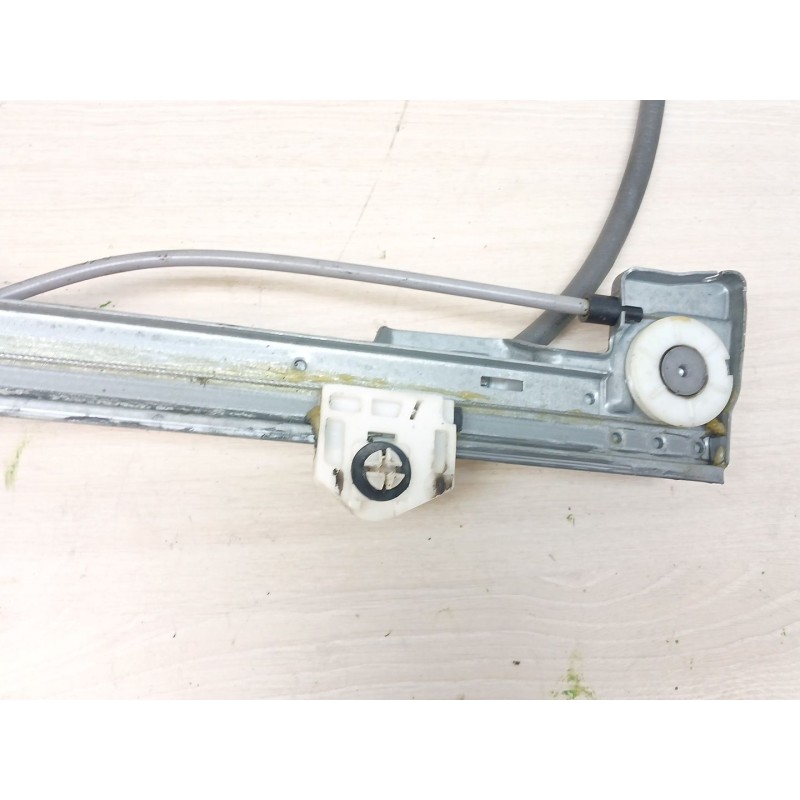 Recambio de elevalunas delantero derecho para renault kangoo express (fw0/1_) 1.5 dci 75 (fw07, fw10, fw04) referencia OEM IAM  