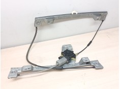 Recambio de elevalunas delantero izquierdo para renault kangoo express (fw0/1_) 1.5 dci 75 (fw07, fw10, fw04) referencia OEM IAM