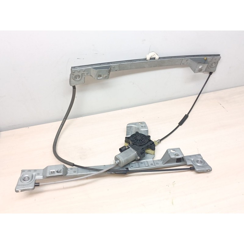 Recambio de elevalunas delantero izquierdo para renault kangoo express (fw0/1_) 1.5 dci 75 (fw07, fw10, fw04) referencia OEM IAM