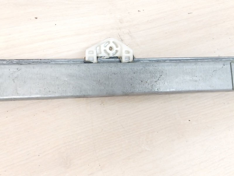 Recambio de elevalunas delantero izquierdo para renault kangoo express (fw0/1_) 1.5 dci 75 (fw07, fw10, fw04) referencia OEM IAM