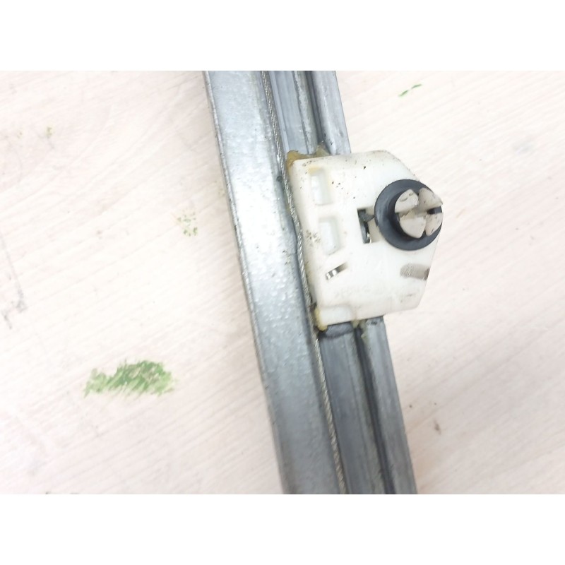 Recambio de elevalunas delantero izquierdo para renault kangoo express (fw0/1_) 1.5 dci 75 (fw07, fw10, fw04) referencia OEM IAM