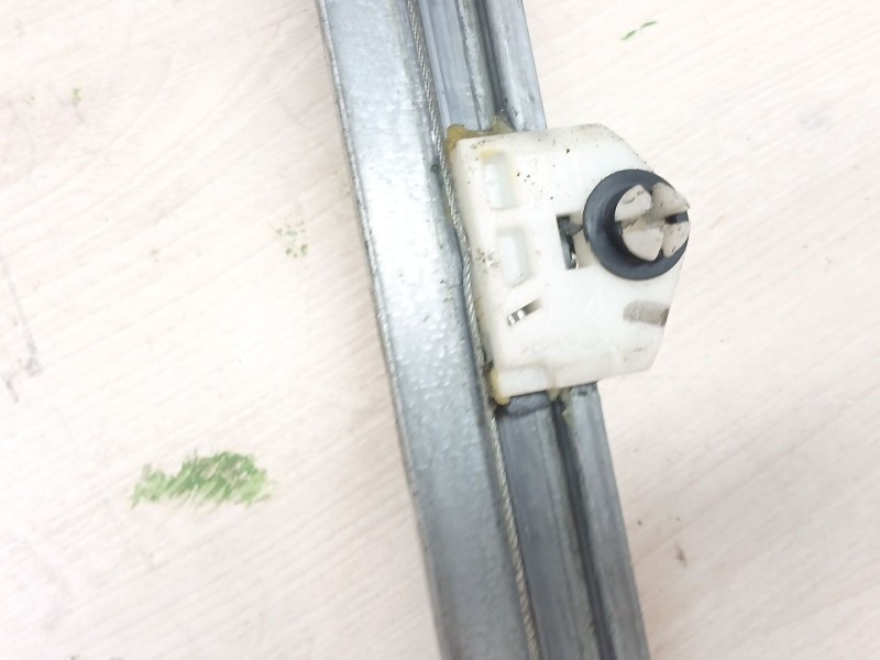 Recambio de elevalunas delantero izquierdo para renault kangoo express (fw0/1_) 1.5 dci 75 (fw07, fw10, fw04) referencia OEM IAM