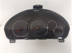 Recambio de cuadro instrumentos para mitsubishi grandis (na_w) 2.0 di-d (na8w) referencia OEM IAM    2